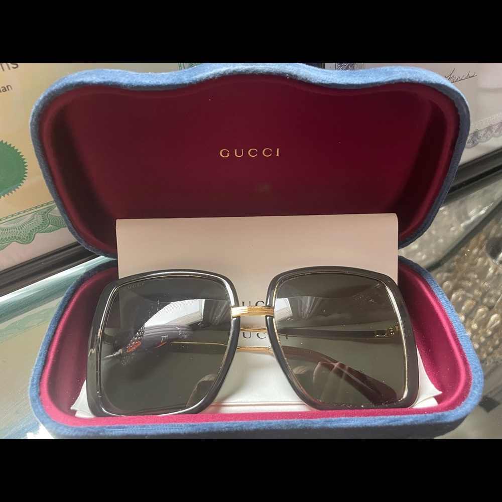 Gucci Sunglasses